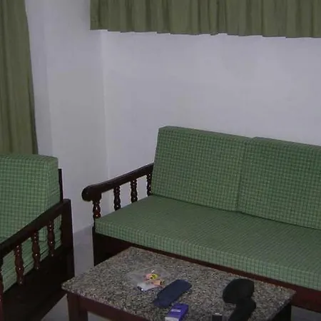 Appartement Maba Playa Playa del Inglés