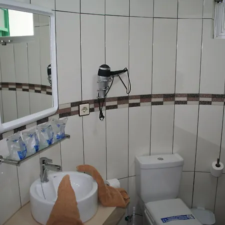 Maba Playa Appartement Playa del Inglés