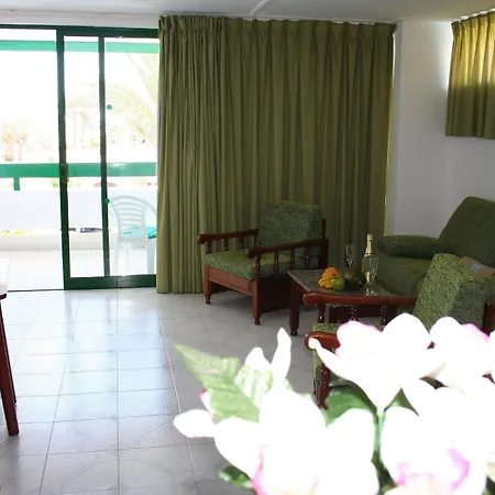 Maba Playa Appartement Playa del Inglés