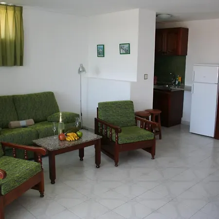 Appartement Maba Playa *