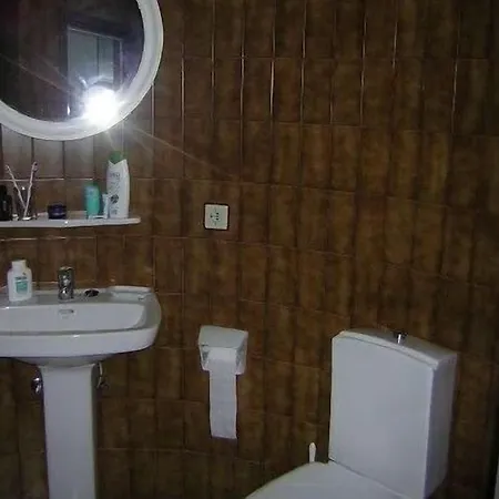 Appartement Maba Playa