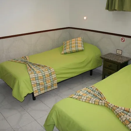 Appartement Maba Playa *