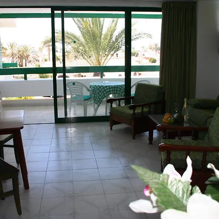 Maba Playa Appartement