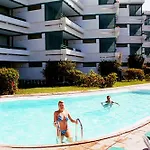 Maba Playa Apartman *