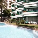 Maba Playa * Playa del Inglés