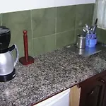 Maba Playa Apartman *