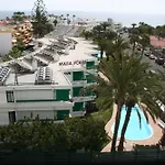 Maba Playa Apartman