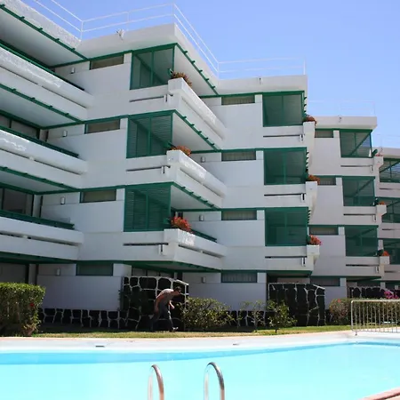 Maba Playa * Playa del Inglés