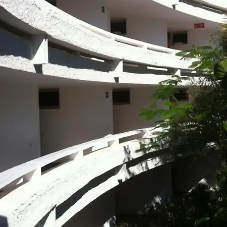 Apartment Maba Playa