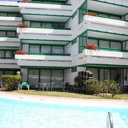 Apartman Maba Playa Playa del Inglés