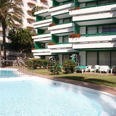 Maba Playa * Playa del Inglés
